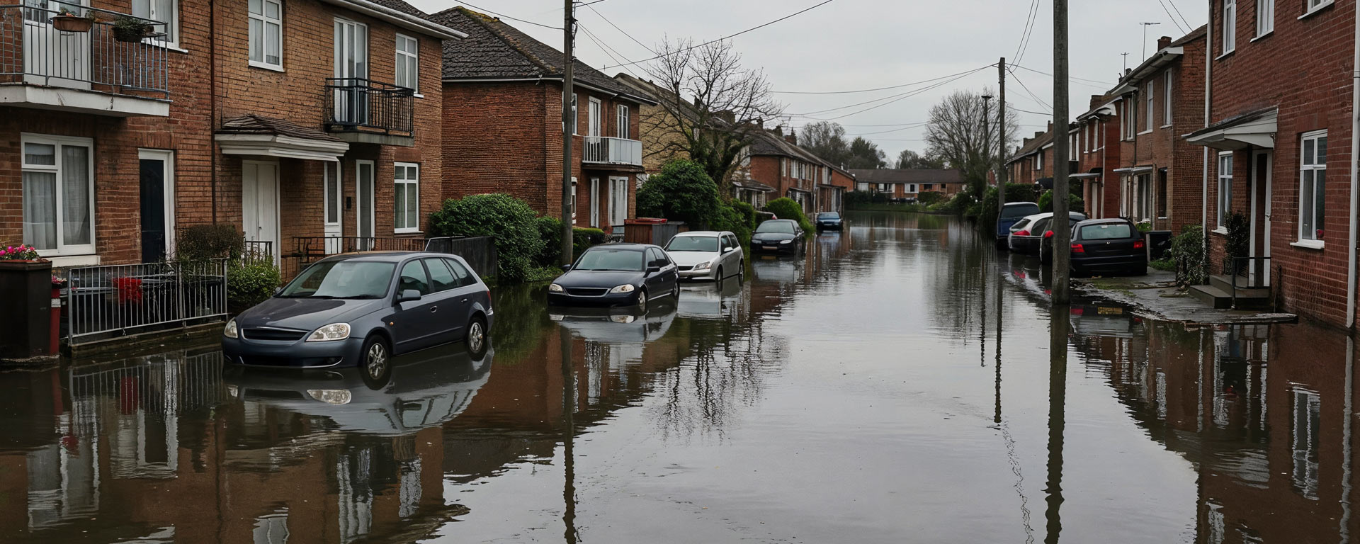 Iwwerschwemmungsspärren – Zertifizéiert a mat héijer Wierksamkeet